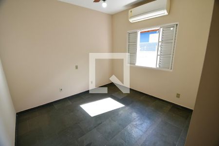 Suíte de casa para alugar com 2 quartos, 55m² em Jardim Quarto Centenário, Campinas
