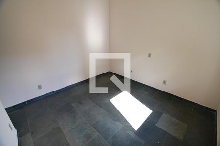 Suíte de casa para alugar com 2 quartos, 55m² em Jardim Quarto Centenário, Campinas
