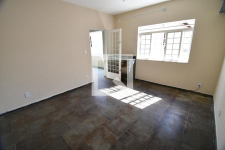 Quarto 1 de casa para alugar com 2 quartos, 55m² em Jardim Quarto Centenário, Campinas