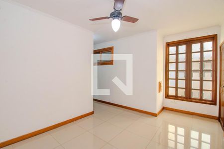 Sala de apartamento para alugar com 1 quarto, 53m² em Higienópolis, Porto Alegre