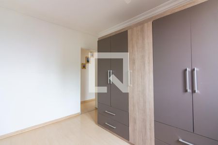 Quarto 1 de apartamento para alugar com 1 quarto, 58m² em Piratininga, Osasco