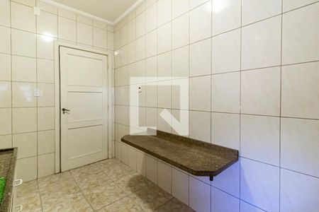 Cozinha de casa para alugar com 2 quartos, 340m² em Pompeia, São Paulo