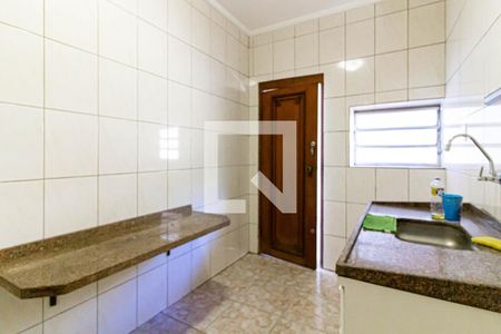 Cozinha de casa para alugar com 2 quartos, 340m² em Pompeia, São Paulo