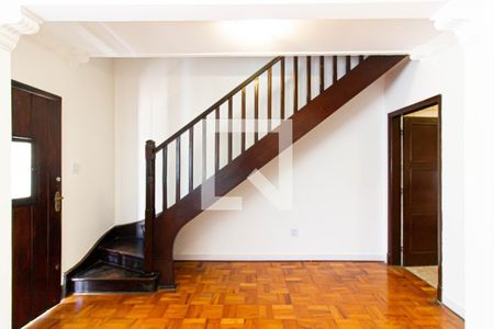Sala de casa para alugar com 2 quartos, 340m² em Pompeia, São Paulo