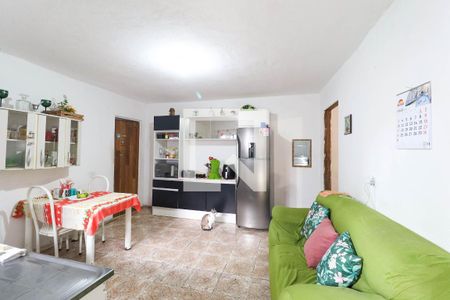 Casa à venda com 5 quartos, 120m² em Jardim Martins Silva, São Paulo