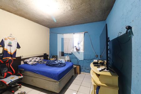 Casa à venda com 5 quartos, 120m² em Jardim Martins Silva, São Paulo