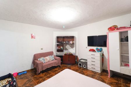 Casa à venda com 5 quartos, 120m² em Jardim Martins Silva, São Paulo