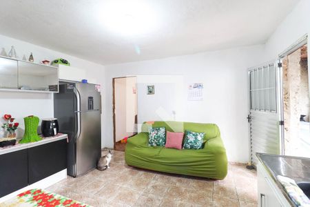 Casa à venda com 5 quartos, 120m² em Jardim Martins Silva, São Paulo