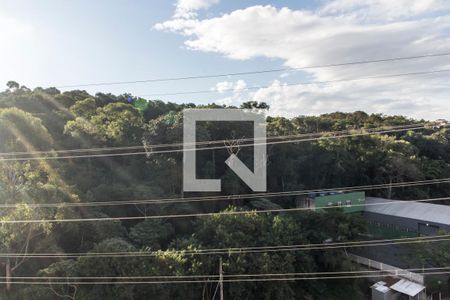 Vista da Varanda de apartamento à venda com 2 quartos, 55m² em Parque Viana, Barueri