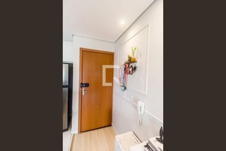 Entrada de apartamento à venda com 2 quartos, 55m² em Parque Viana, Barueri
