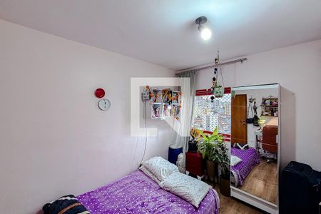 Quarto 1 de apartamento à venda com 2 quartos, 50m² em Aclimação, São Paulo
