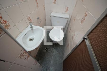 Lavabo de casa para alugar com 2 quartos, 160m² em Vila Mariana, São Paulo