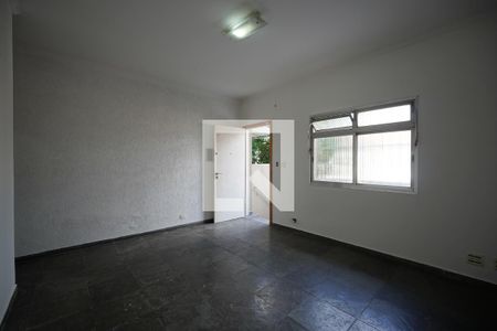Sala de casa para alugar com 2 quartos, 160m² em Vila Mariana, São Paulo