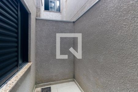Geden de apartamento para alugar com 1 quarto, 30m² em Vila Lucia, São Paulo