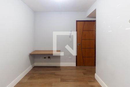 Sala de apartamento para alugar com 1 quarto, 30m² em Vila Lucia, São Paulo