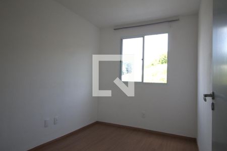 Quarto 01 de apartamento para alugar com 2 quartos, 47m² em Buritis, Belo Horizonte