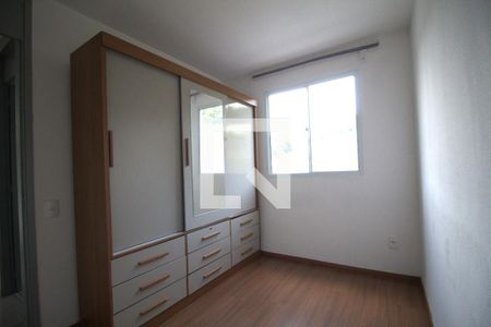 Quarto 02 de apartamento para alugar com 2 quartos, 47m² em Buritis, Belo Horizonte