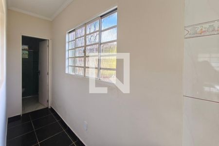 Corredor - Quartos de casa à venda com 3 quartos, 93m² em Jardim Fernanda, Campinas