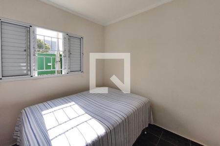 Quarto 1 de casa à venda com 3 quartos, 93m² em Jardim Fernanda, Campinas