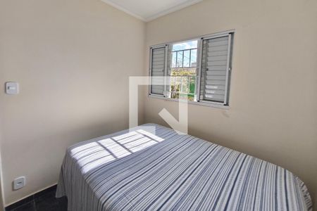Quarto 1 de casa à venda com 3 quartos, 93m² em Jardim Fernanda, Campinas