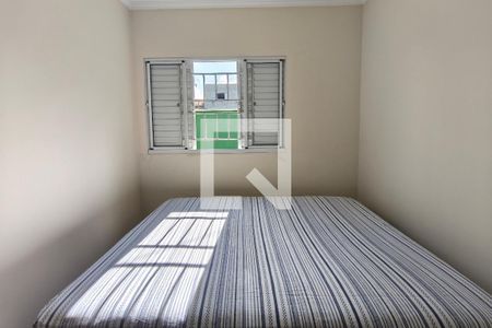 Quarto 1 de casa à venda com 3 quartos, 93m² em Jardim Fernanda, Campinas