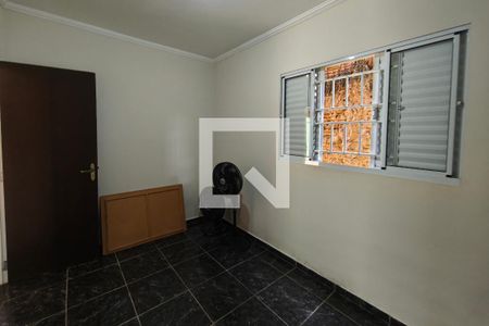Quarto 2 de casa à venda com 3 quartos, 93m² em Jardim Fernanda, Campinas