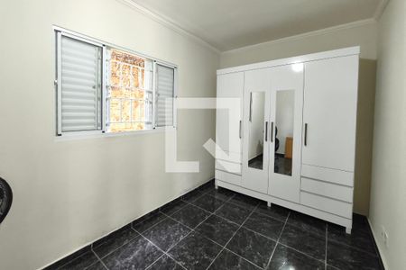 Quarto 2 de casa à venda com 3 quartos, 93m² em Jardim Fernanda, Campinas