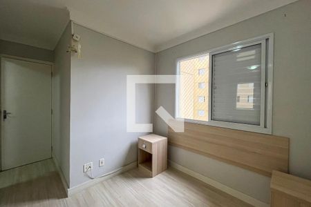 Suite de apartamento à venda com 3 quartos, 65m² em Jardim Maria Estela, São Paulo