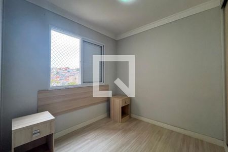 Suite de apartamento à venda com 3 quartos, 65m² em Jardim Maria Estela, São Paulo