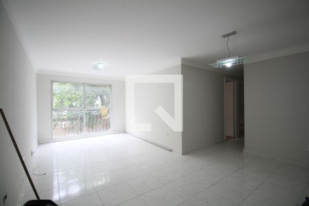 sala de apartamento à venda com 3 quartos, 86m² em Vila Andrade, São Paulo