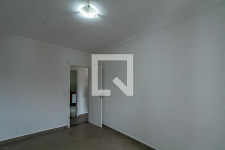 Quarto 1 de casa de condomínio à venda com 2 quartos, 52m² em Baeta Neves, São Bernardo do Campo