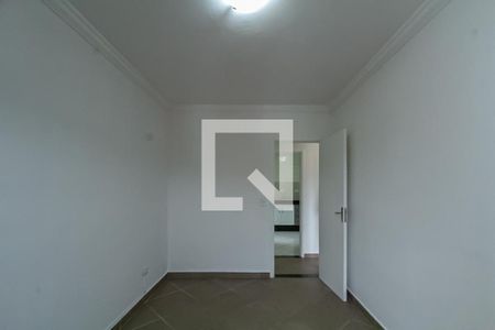 Quarto 1 de casa de condomínio à venda com 2 quartos, 52m² em Baeta Neves, São Bernardo do Campo