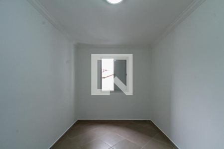 Quarto 2 de casa de condomínio à venda com 2 quartos, 52m² em Baeta Neves, São Bernardo do Campo