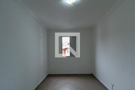 Quarto 1 de casa de condomínio à venda com 2 quartos, 52m² em Baeta Neves, São Bernardo do Campo