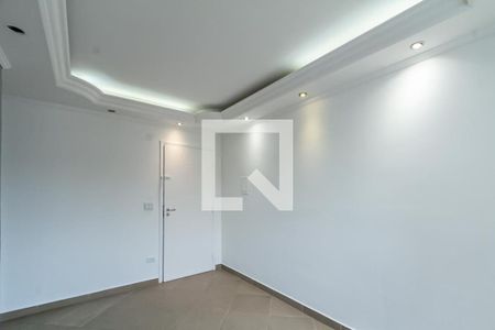 Sala de casa de condomínio à venda com 2 quartos, 52m² em Baeta Neves, São Bernardo do Campo