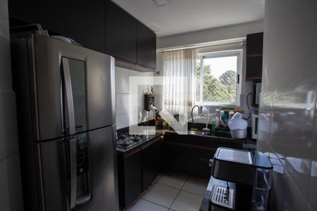 Apartamento para alugar com 2 quartos, 42m² em Santo Antônio, São José dos Pinhais