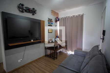 Apartamento para alugar com 2 quartos, 42m² em Santo Antônio, São José dos Pinhais