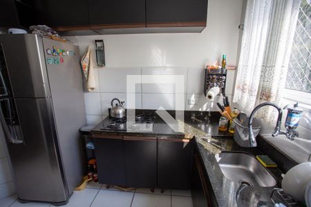 Apartamento para alugar com 2 quartos, 42m² em Santo Antônio, São José dos Pinhais