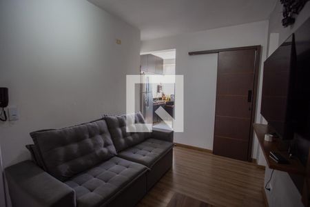 Apartamento para alugar com 2 quartos, 42m² em Santo Antônio, São José dos Pinhais