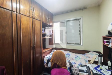 Quarto 1 de apartamento à venda com 3 quartos, 81m² em Penha de França, São Paulo
