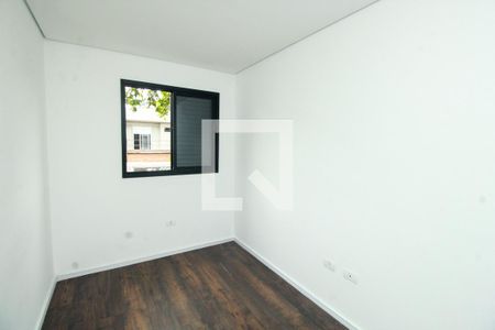 Quarto de apartamento para alugar com 2 quartos, 61m² em Vila Curuçá, Santo André