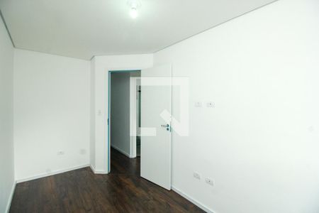 Quarto de apartamento para alugar com 2 quartos, 61m² em Vila Curuçá, Santo André
