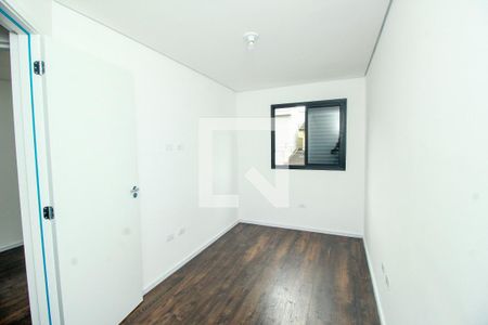 Quarto de apartamento para alugar com 2 quartos, 61m² em Vila Curuçá, Santo André