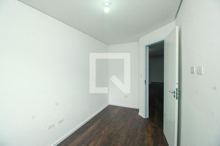 Quarto de apartamento para alugar com 2 quartos, 61m² em Vila Curuçá, Santo André