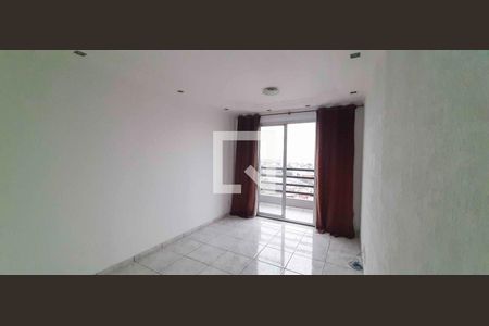 Apartamento à venda com 2 quartos, 55m² em Jardim Roberto, Osasco