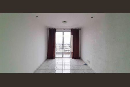 Apartamento à venda com 2 quartos, 55m² em Jardim Roberto, Osasco