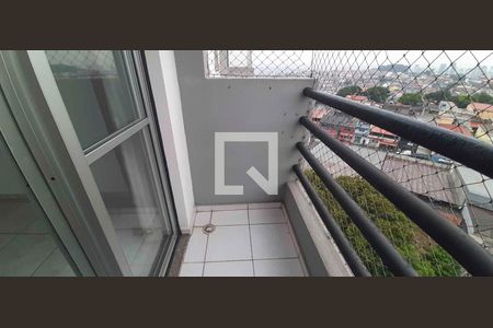Apartamento à venda com 2 quartos, 55m² em Jardim Roberto, Osasco