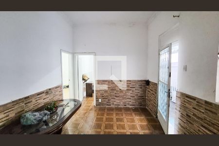 Sala de casa para alugar com 2 quartos, 35m² em Olaria, Rio de Janeiro