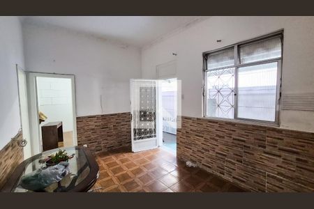 Sala de casa para alugar com 2 quartos, 35m² em Olaria, Rio de Janeiro