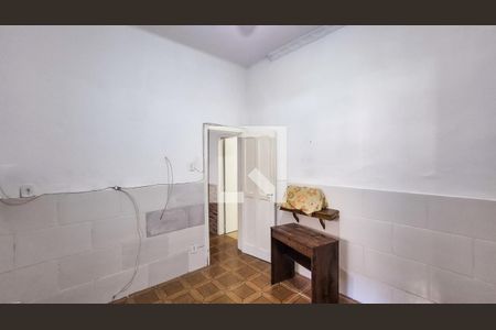 Quarto 1 de casa para alugar com 2 quartos, 35m² em Olaria, Rio de Janeiro